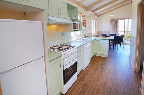 Discovery Parks - Pambula Beach - Accommodation Gladstone 27