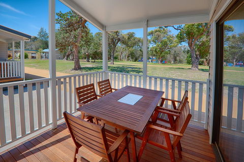 Discovery Parks - Pambula Beach - Accommodation Gladstone 39