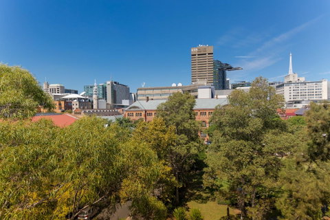 Metro Aspire Hotel Sydney - Accommodation Gladstone 39