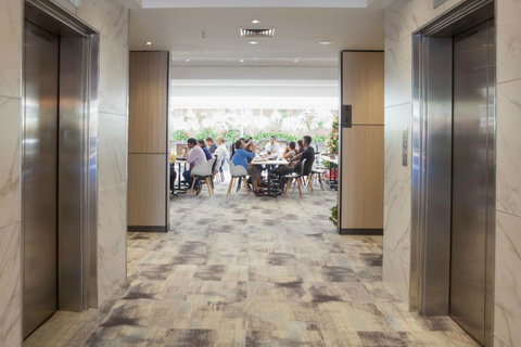 Metro Aspire Hotel Sydney - Accommodation Gladstone 24