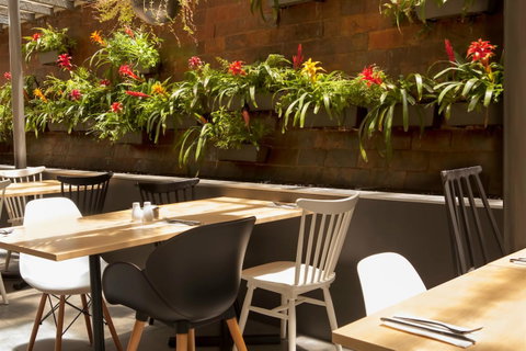 Metro Aspire Hotel Sydney - Accommodation Gladstone 29