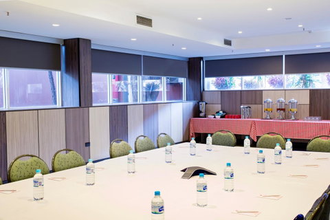 Metro Aspire Hotel Sydney - Accommodation Gladstone 11