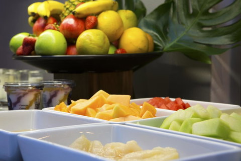 Metro Aspire Hotel Sydney - Accommodation Gladstone 21