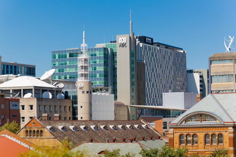 Metro Aspire Hotel Sydney - Accommodation Gladstone 40