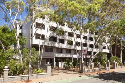 Metro Aspire Hotel Sydney - Accommodation Gladstone 1