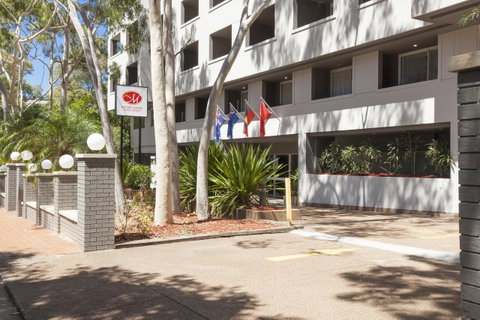 Metro Aspire Hotel Sydney - Accommodation Gladstone 35