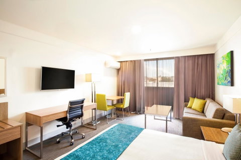 Metro Aspire Hotel Sydney - Accommodation Gladstone 34