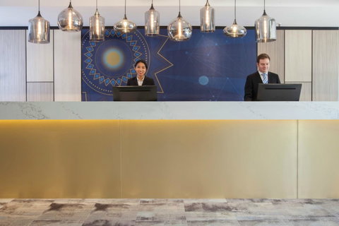 Metro Aspire Hotel Sydney - Accommodation Gladstone 2