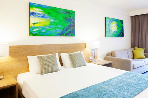 Metro Aspire Hotel Sydney - Accommodation Gladstone 16