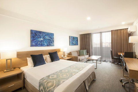 Metro Aspire Hotel Sydney - Accommodation Gladstone 44