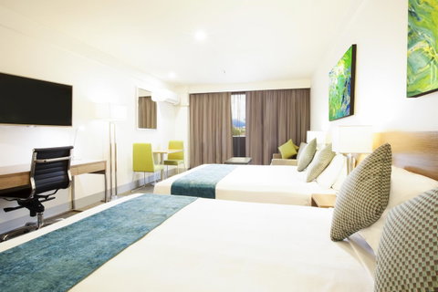 Metro Aspire Hotel Sydney - Accommodation Gladstone 30