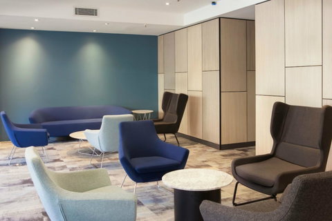 Metro Aspire Hotel Sydney - Accommodation Gladstone 27