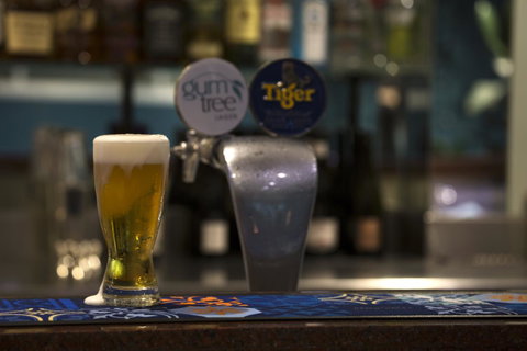 Metro Aspire Hotel Sydney - Accommodation Gladstone 33