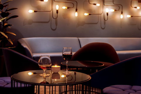 Metro Aspire Hotel Sydney - Accommodation Gladstone 15