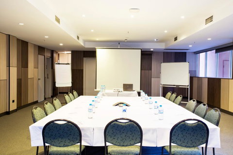 Metro Aspire Hotel Sydney - Accommodation Gladstone 12