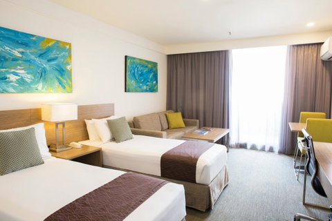 Metro Aspire Hotel Sydney - Accommodation Gladstone 14
