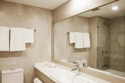 Metro Aspire Hotel Sydney - Accommodation Gladstone 31