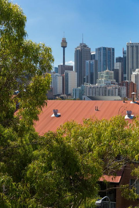 Metro Aspire Hotel Sydney - Accommodation Gladstone 38