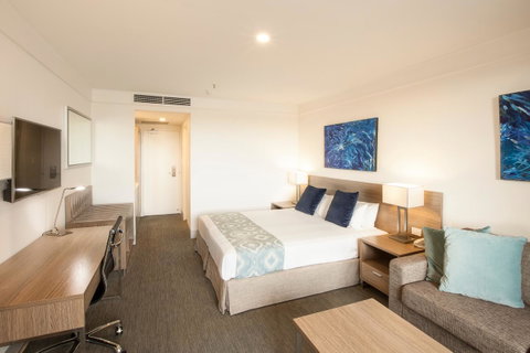Metro Aspire Hotel Sydney - Accommodation Gladstone 43
