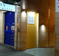 Liv Apartments Haymarket - Accommodation Gladstone