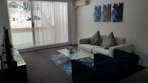 Liv Apartments Haymarket - Accommodation Gladstone 17