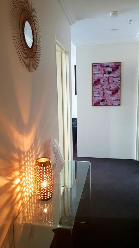 Liv Apartments Haymarket - Accommodation Gladstone 21