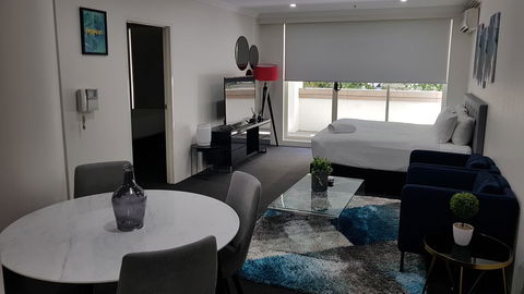 Liv Apartments Haymarket - Accommodation Gladstone 31