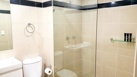 Liv Apartments Haymarket - Accommodation Gladstone 19