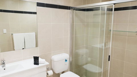 Liv Apartments Haymarket - Accommodation Gladstone 22