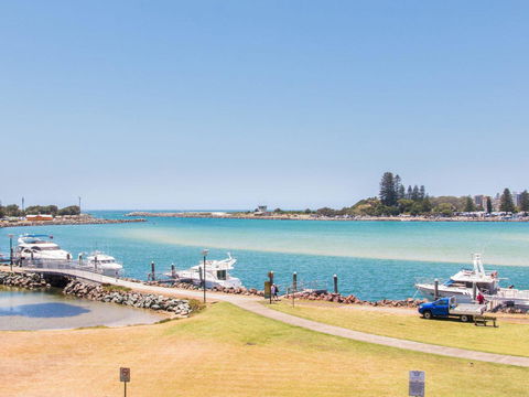 Shoreline 7 - Accommodation Gladstone 3