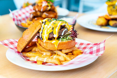 Horse And Jockey Hotel Homebush - Accommodation Gladstone 29