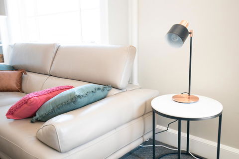 Horse And Jockey Hotel Homebush - Accommodation Gladstone 13
