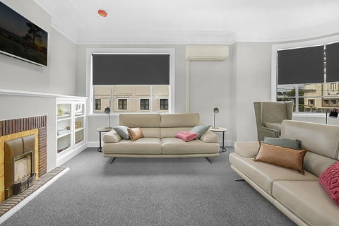 Horse And Jockey Hotel Homebush - Accommodation Gladstone 3