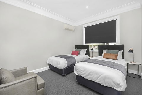 Horse And Jockey Hotel Homebush - Accommodation Gladstone 19