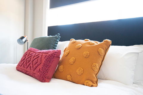 Horse And Jockey Hotel Homebush - Accommodation Gladstone 6