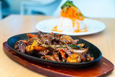 Horse And Jockey Hotel Homebush - Accommodation Gladstone 28
