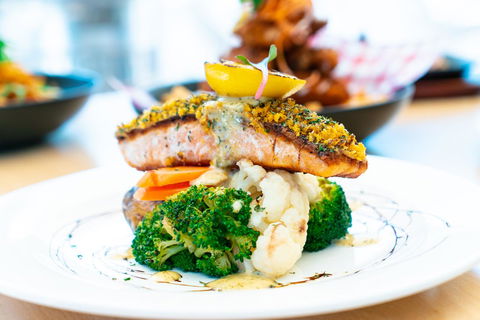 Horse And Jockey Hotel Homebush - Accommodation Gladstone 26