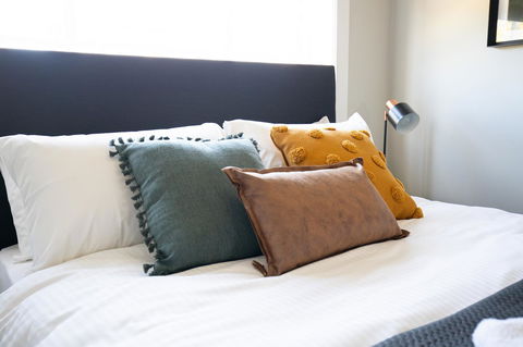 Horse And Jockey Hotel Homebush - Accommodation Gladstone 12