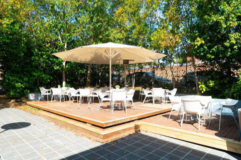 Horse And Jockey Hotel Homebush - Accommodation Gladstone 23