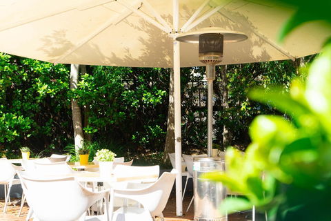 Horse And Jockey Hotel Homebush - Accommodation Gladstone 22