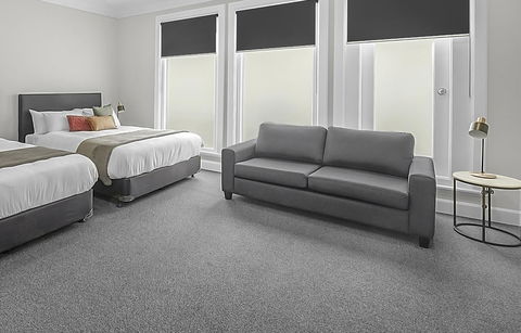 Horse And Jockey Hotel Homebush - Accommodation Gladstone 17