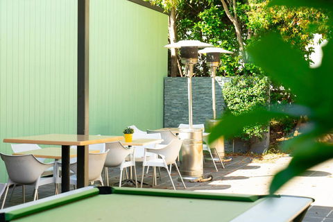 Horse And Jockey Hotel Homebush - Accommodation Gladstone 24