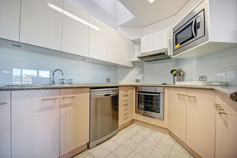 Charlesworth Bay Beach Resort - Accommodation Gladstone 17