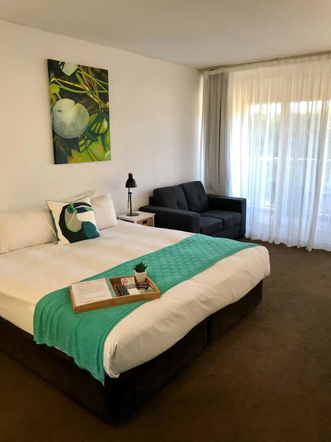 Charlesworth Bay Beach Resort - Accommodation Gladstone 14