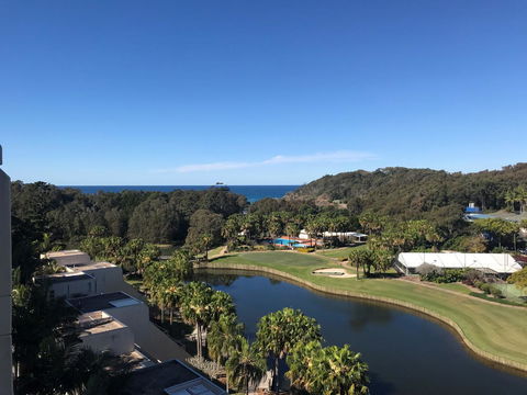 Charlesworth Bay Beach Resort - Accommodation Gladstone 26