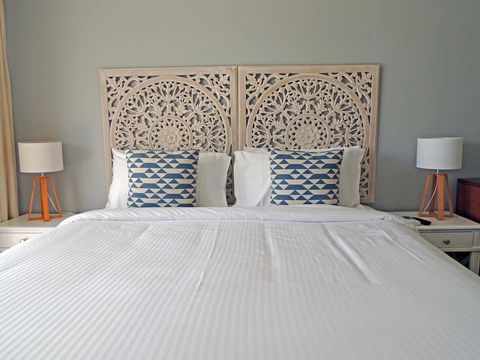 Charlesworth Bay Beach Resort - Accommodation Gladstone 4