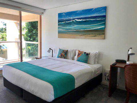 Charlesworth Bay Beach Resort - Accommodation Gladstone 13