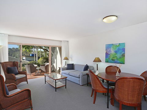 Charlesworth Bay Beach Resort - Accommodation Gladstone 43