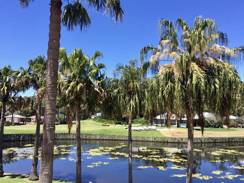 Charlesworth Bay Beach Resort - Accommodation Gladstone 23