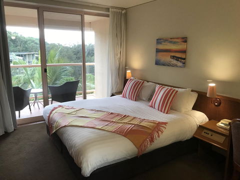 Charlesworth Bay Beach Resort - Accommodation Gladstone 1